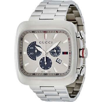 guccie mens watches|gucci men's watches costco.